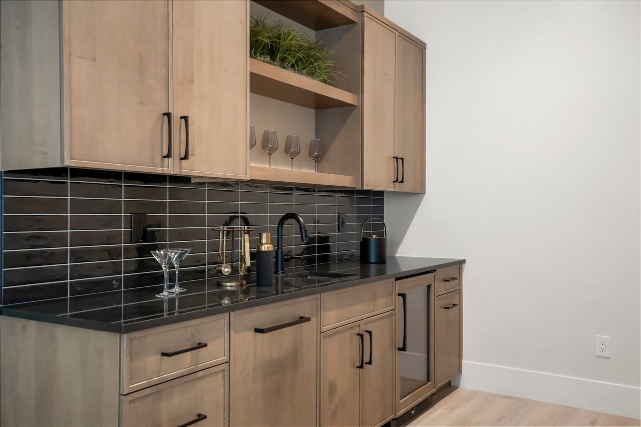 The Forest Canopy House