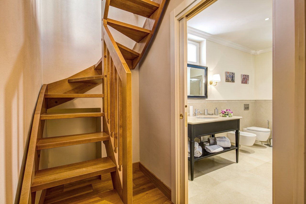 Breathtaking Villa with Contemporary Style on the Southern Coast of Tuscany