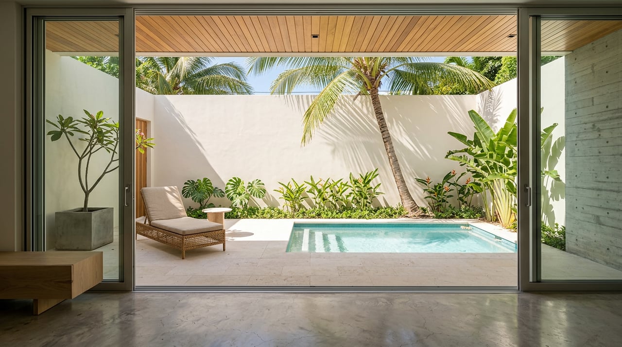 Weekender Living On Oʻahu’s North Shore