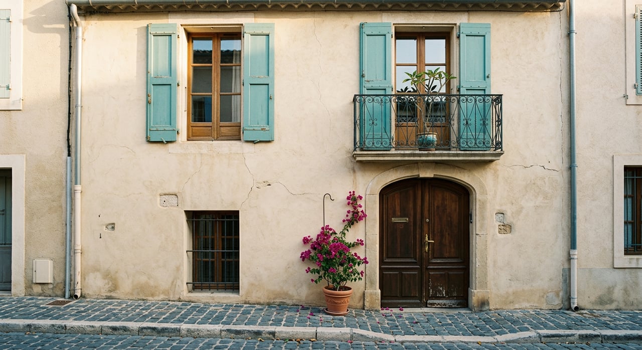 Owning A Historic Home In Old San Juan