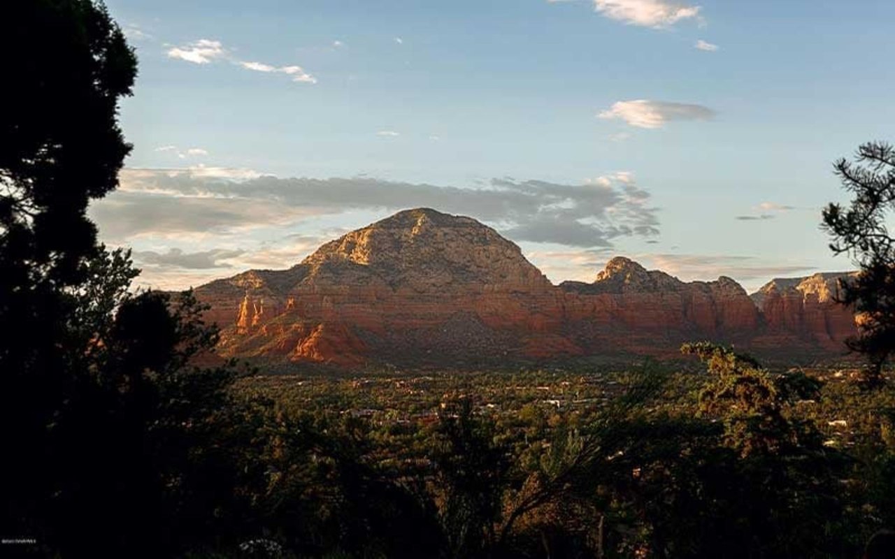 West Sedona
