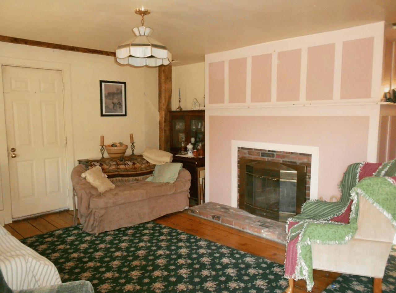 Image Before