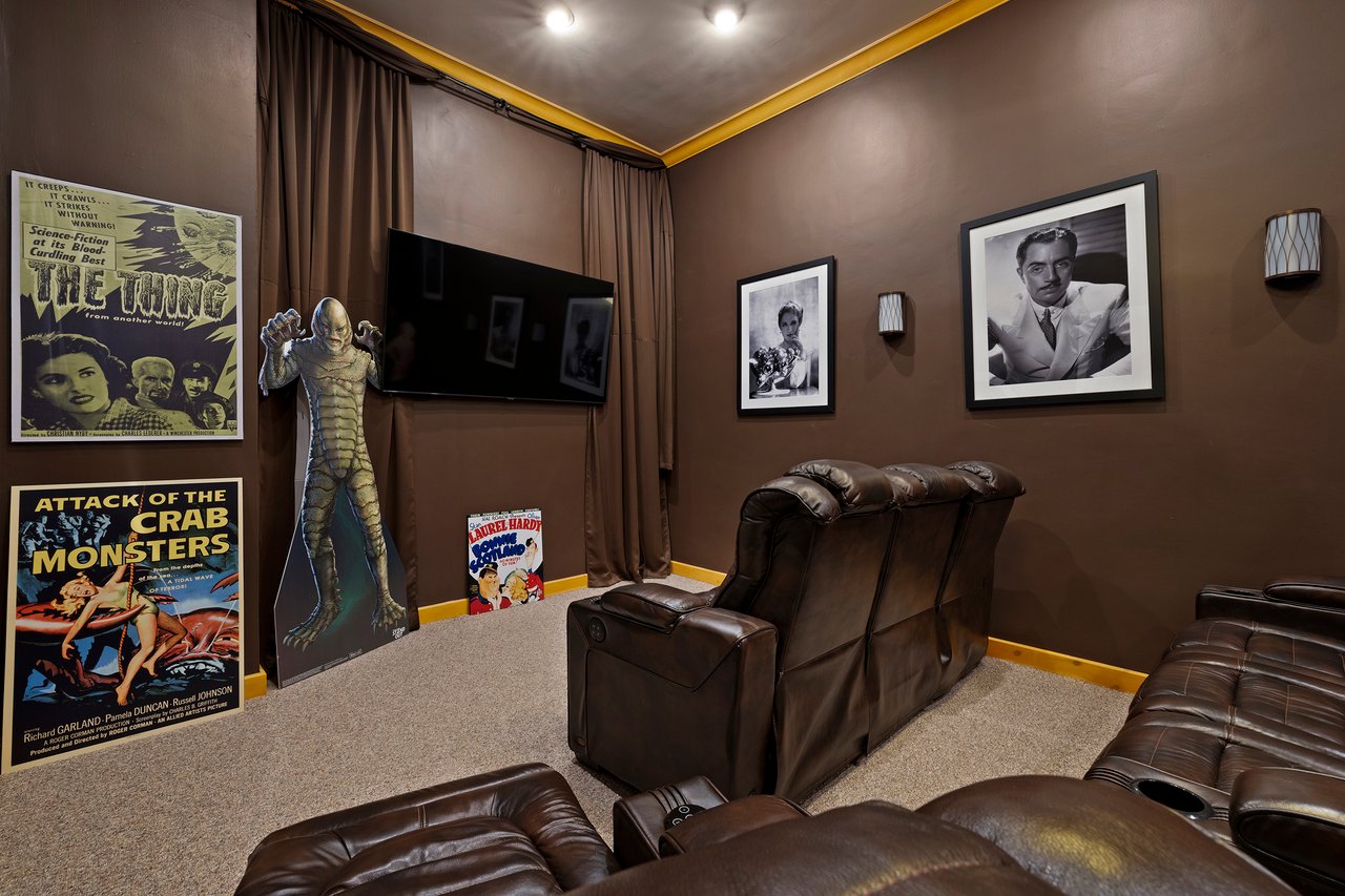 820 N. Verano Drive