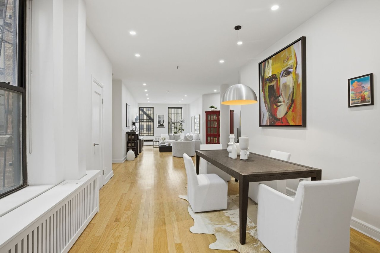 35 East 20th Street, Unit 6B