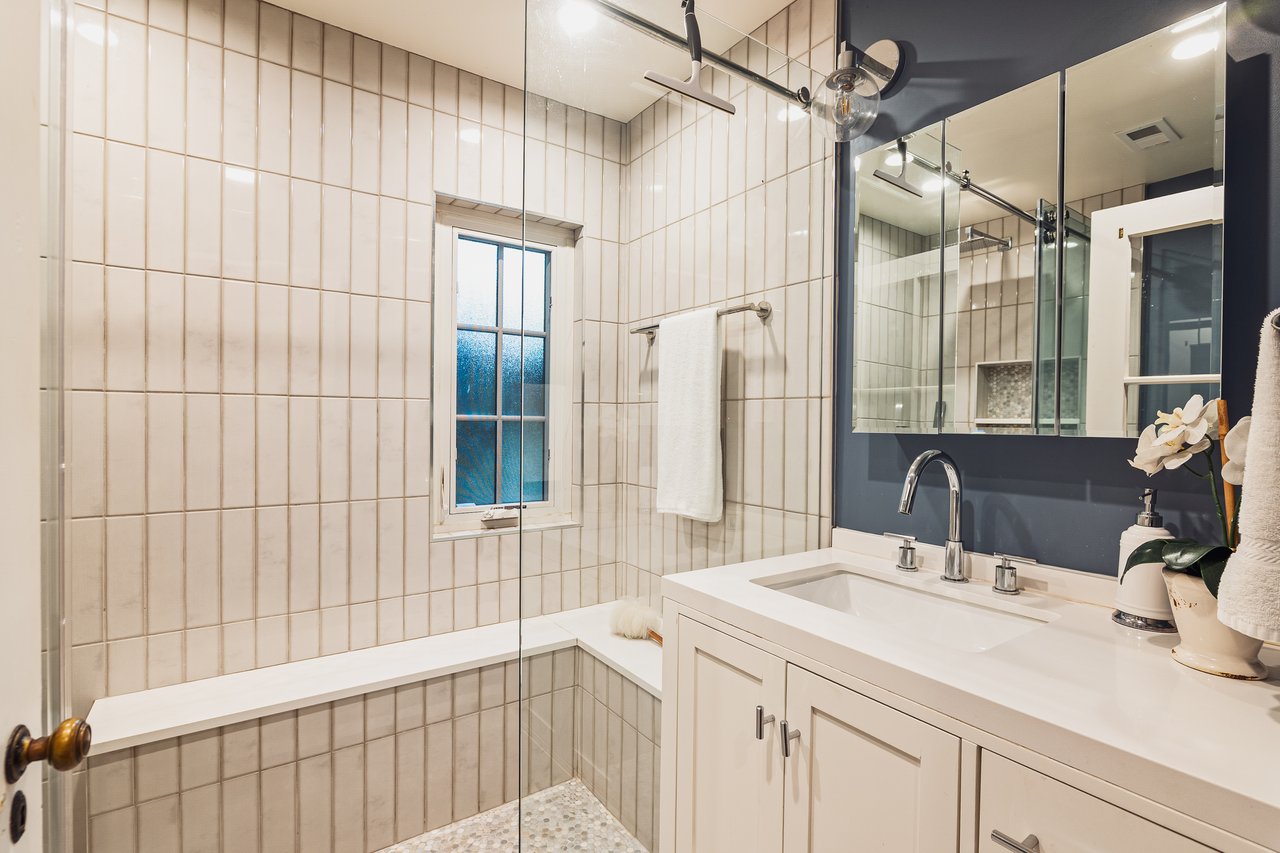 2055 Outpost Dr, hollywood hills