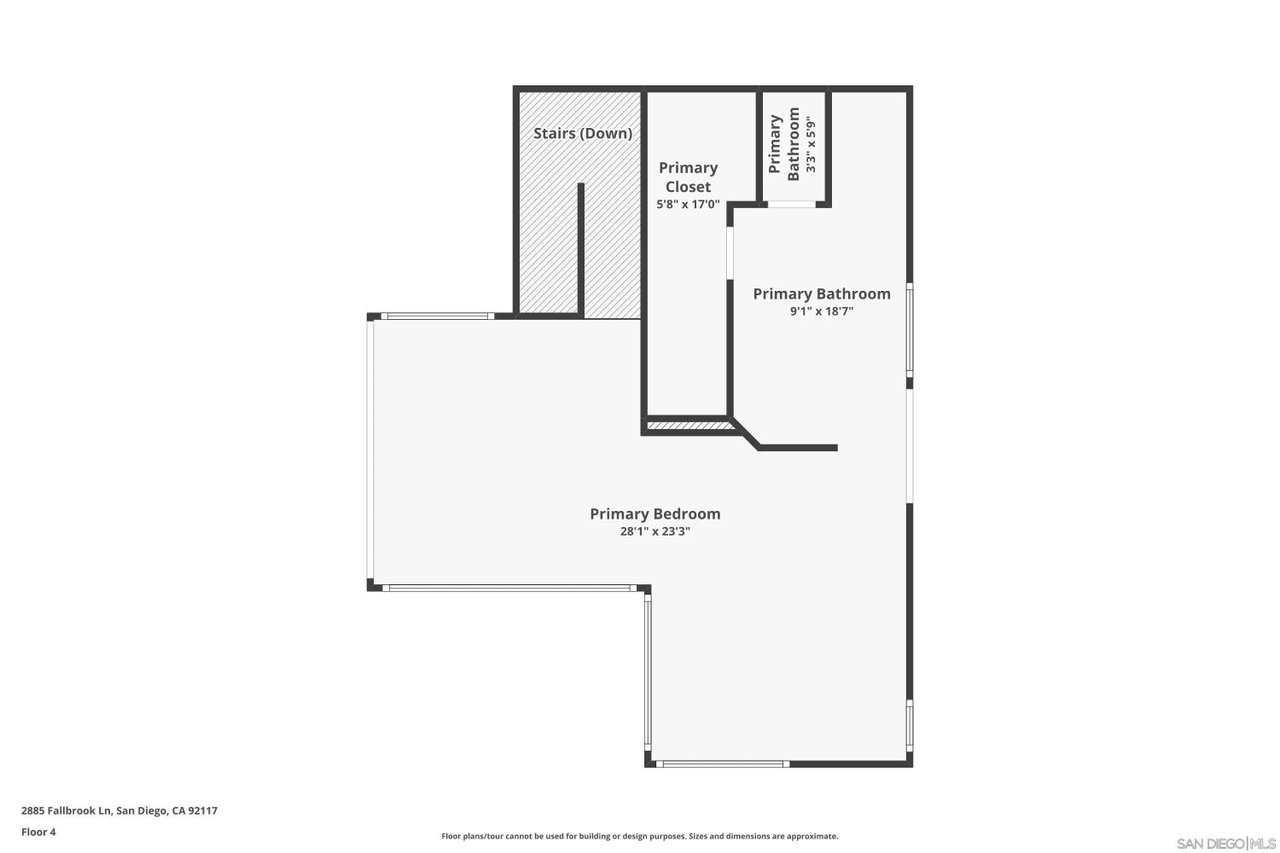 2885 Fallbrook Ln