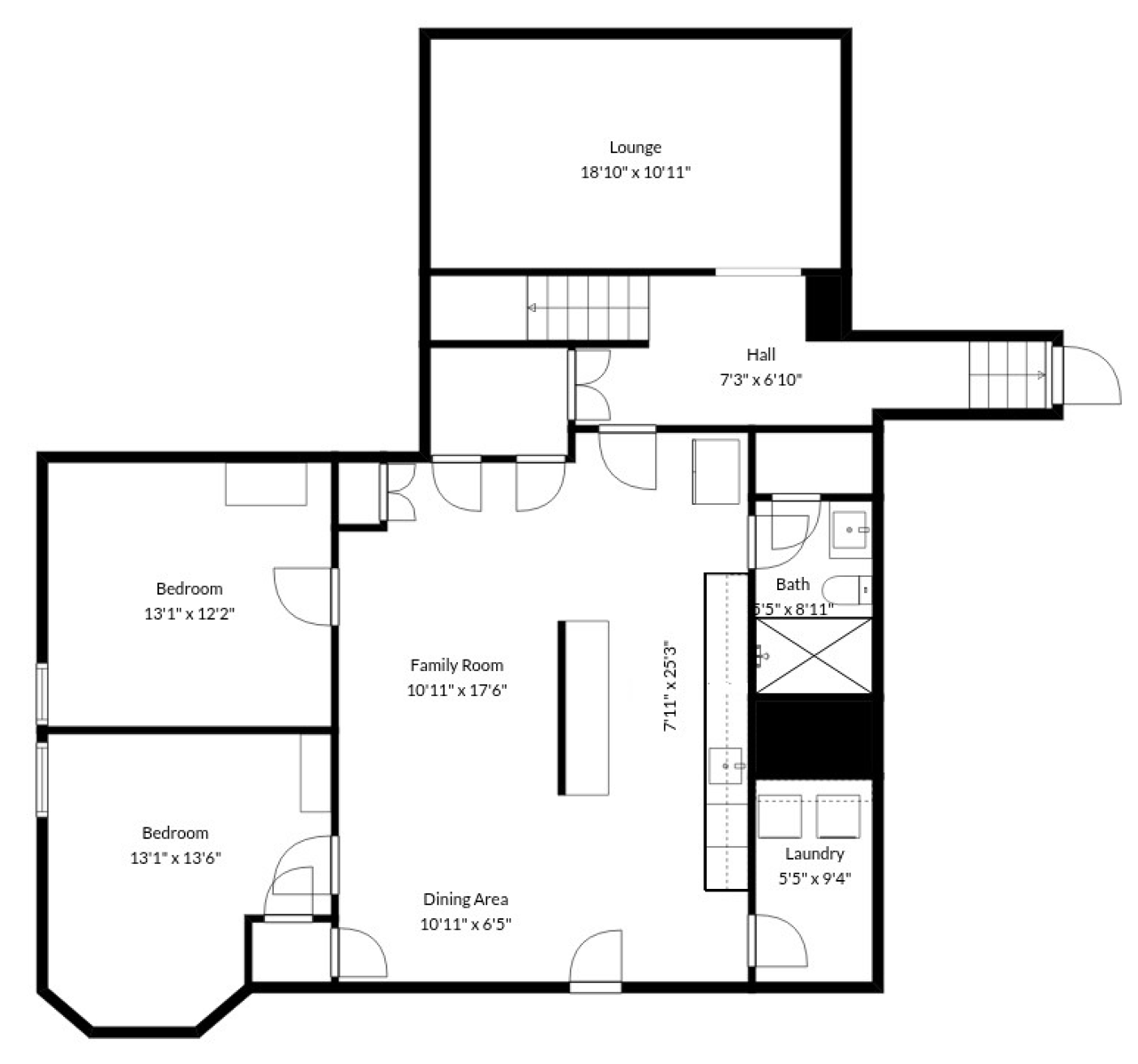 20 Ocean Ave