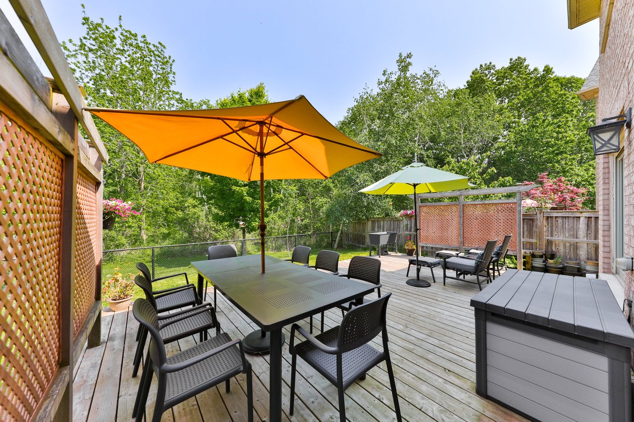 317 Nautical Boulevard, Oakville