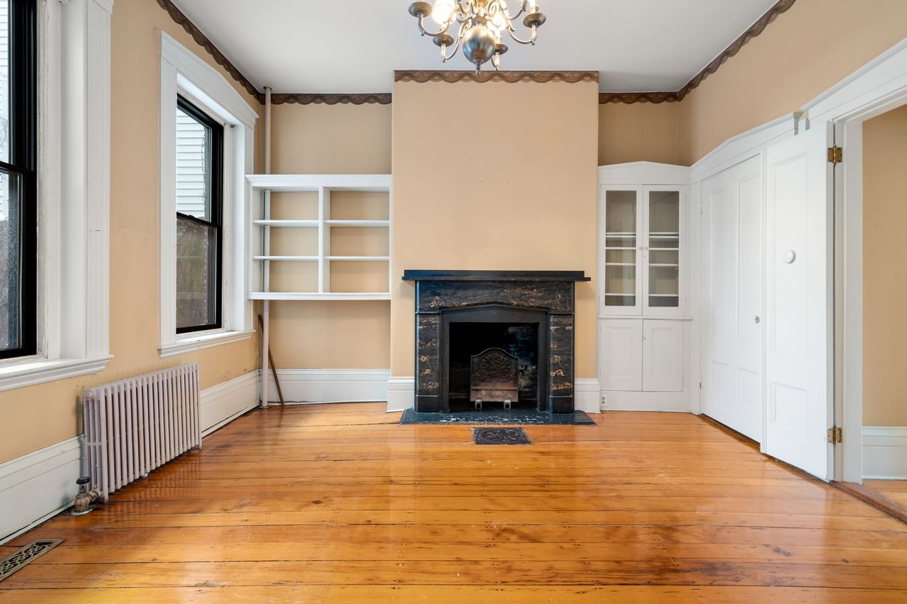 Off Market Listing- 3 Wallace Ct Charlestown, MA 02129