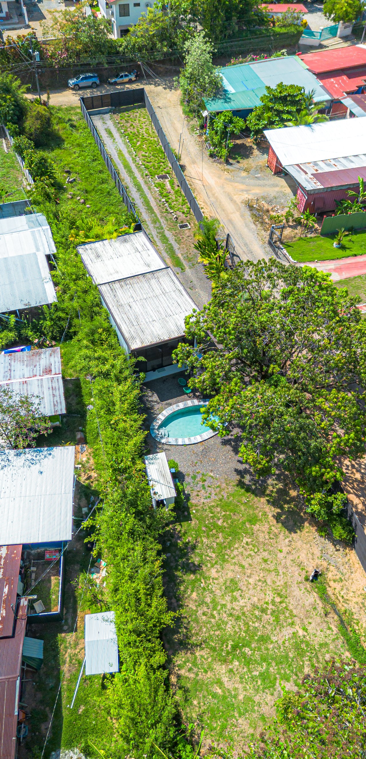 BECAUSE NOT ALL PROPERTIES ARE CREATED EQUAL...