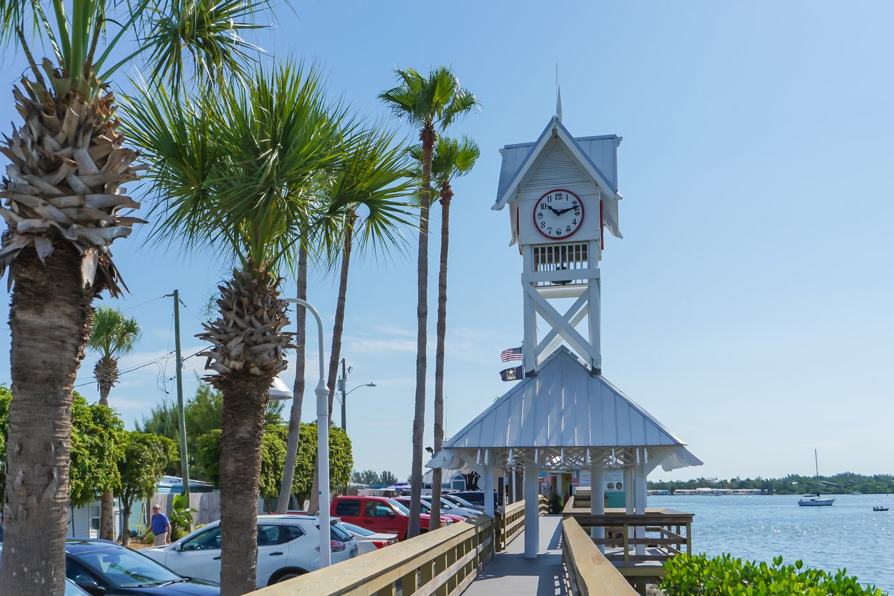 2206 Avenue A, Bradenton Beach, Florida