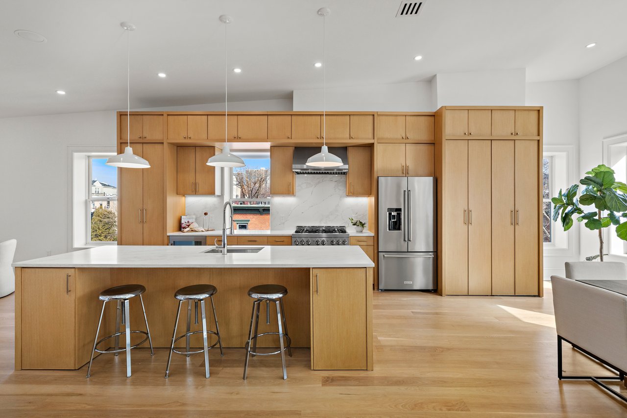 647 Jersey Avenue Unit 2, Jersey City 