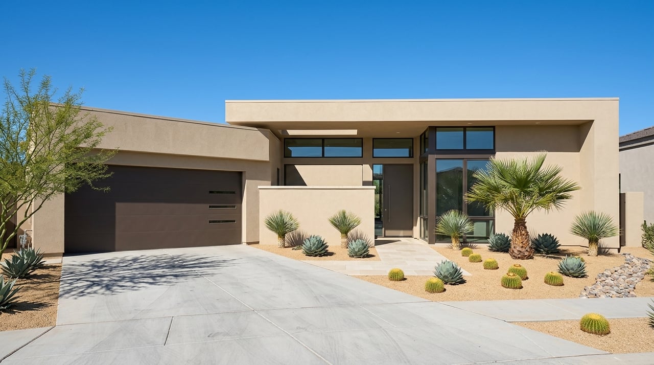 Thunderbird Country Club Estates Market Overview