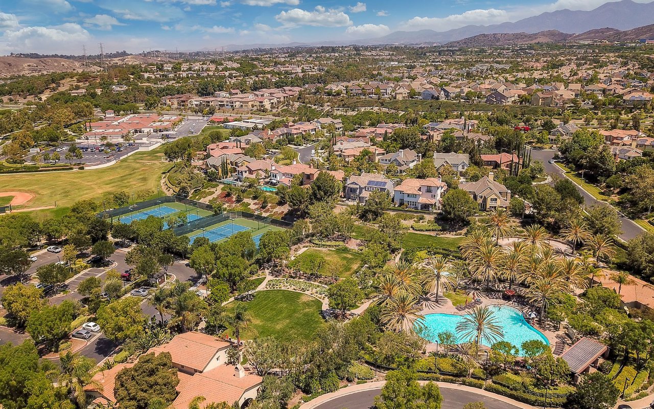 Ladera Ranch