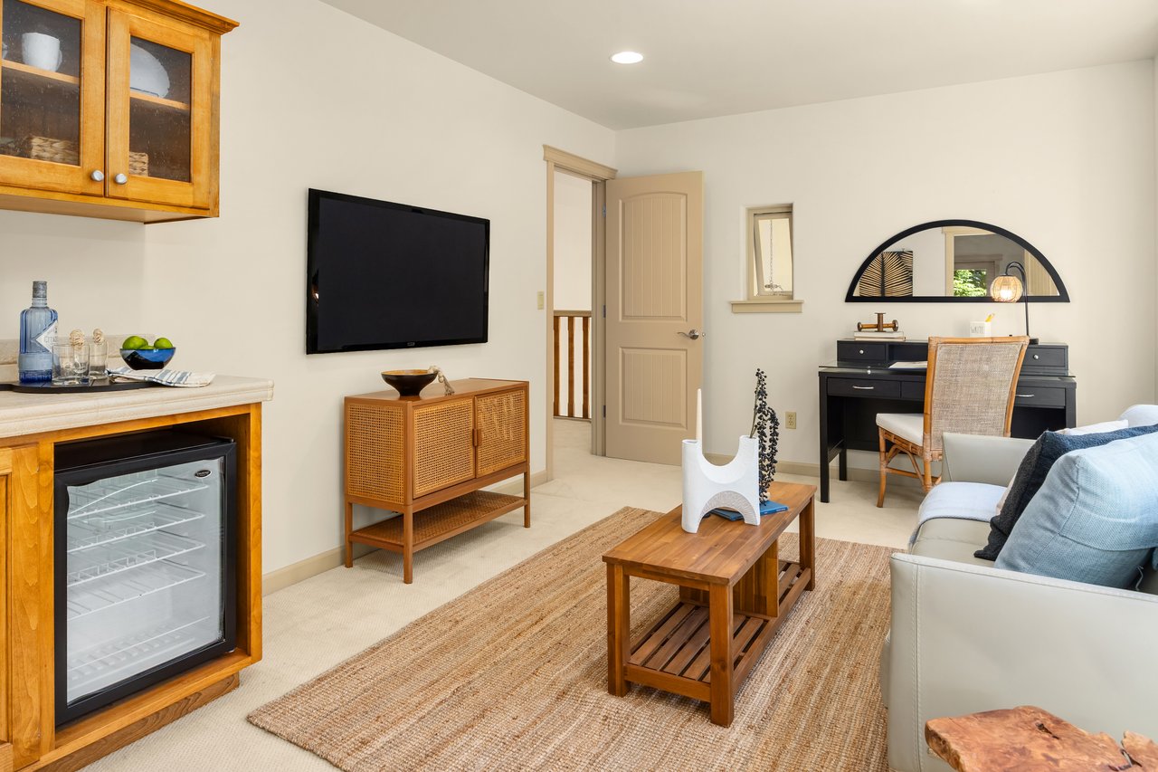 NW Custom Craftsman in Edmonds  