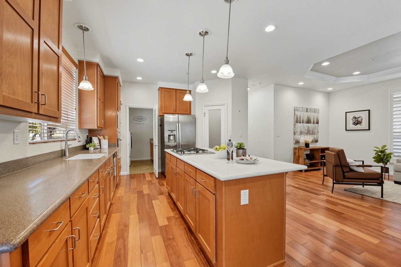 18400 Live Oak Court