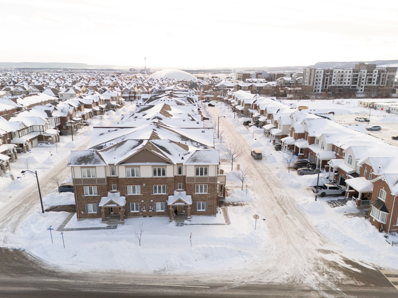 1133 Duignan Crescent, Milton