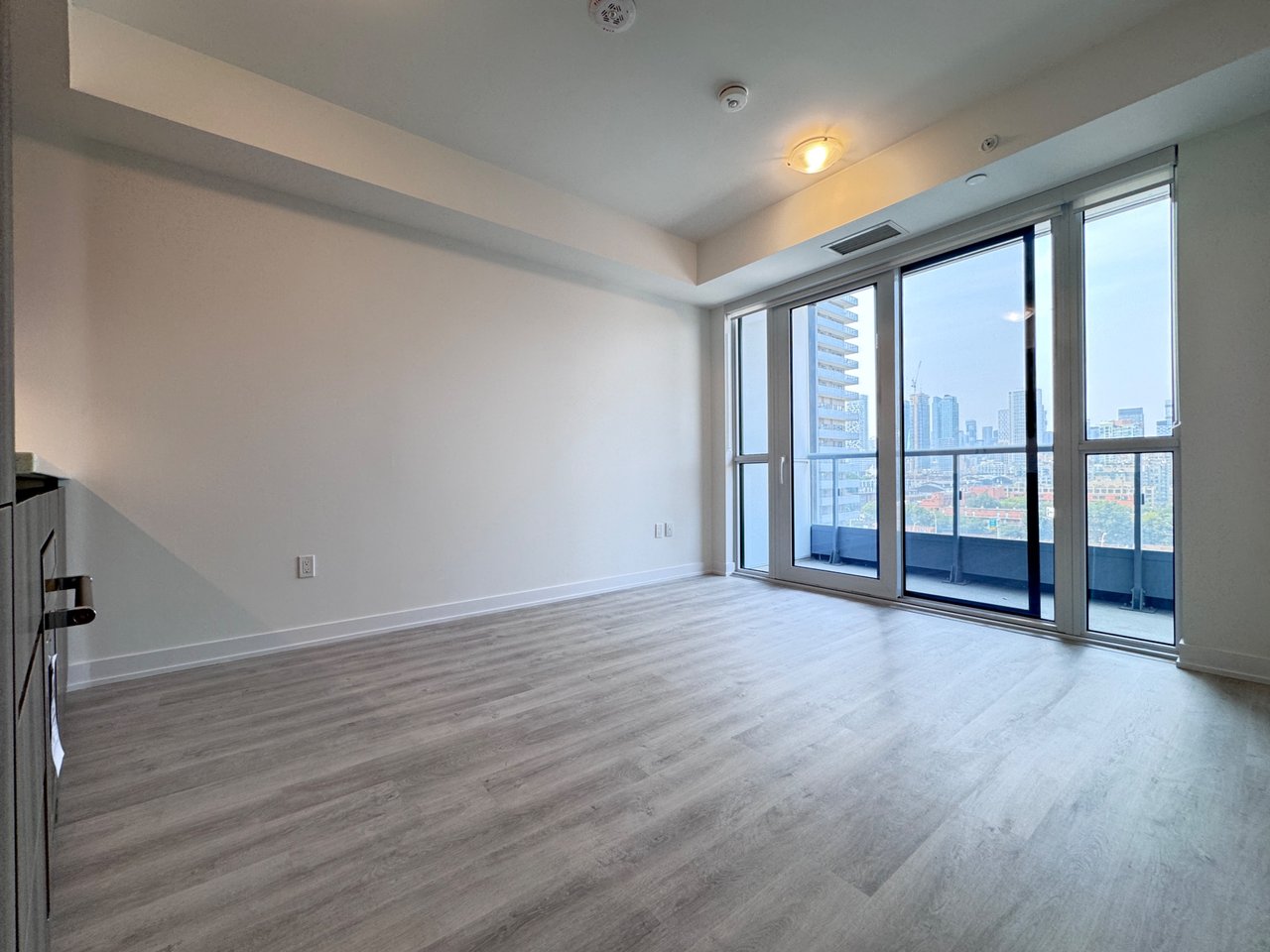 15 Richardson Street 1001, Toronto Unit: 1001