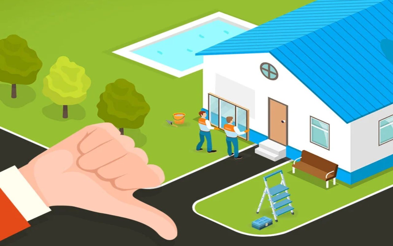 Upgrades That Will Not Increase The Value of Your Home