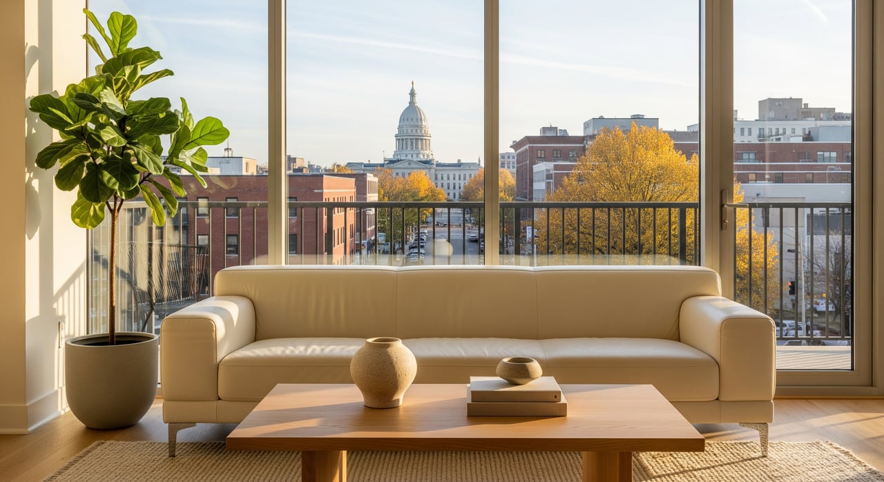 Condo Vs House In Lansing: What Fits You? cover