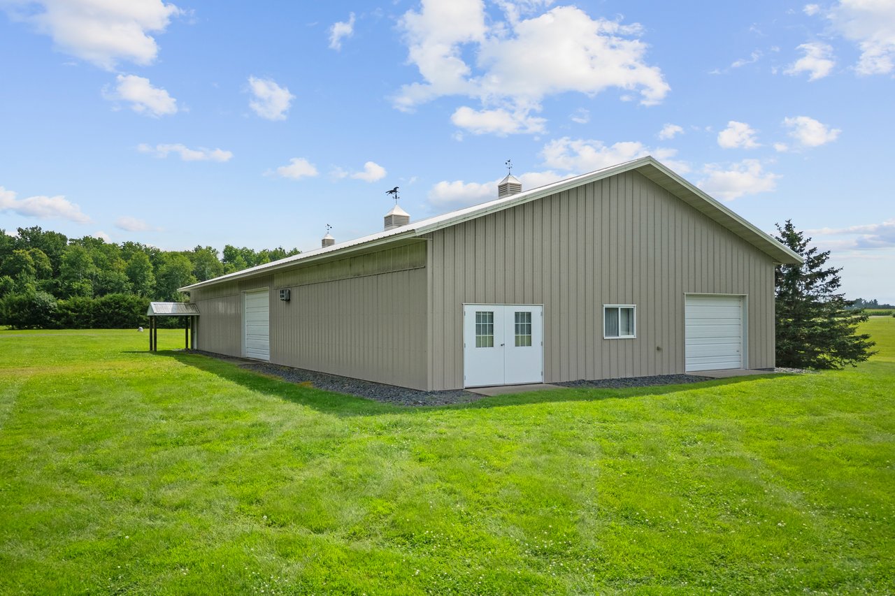 2427 Beede Lake Trail