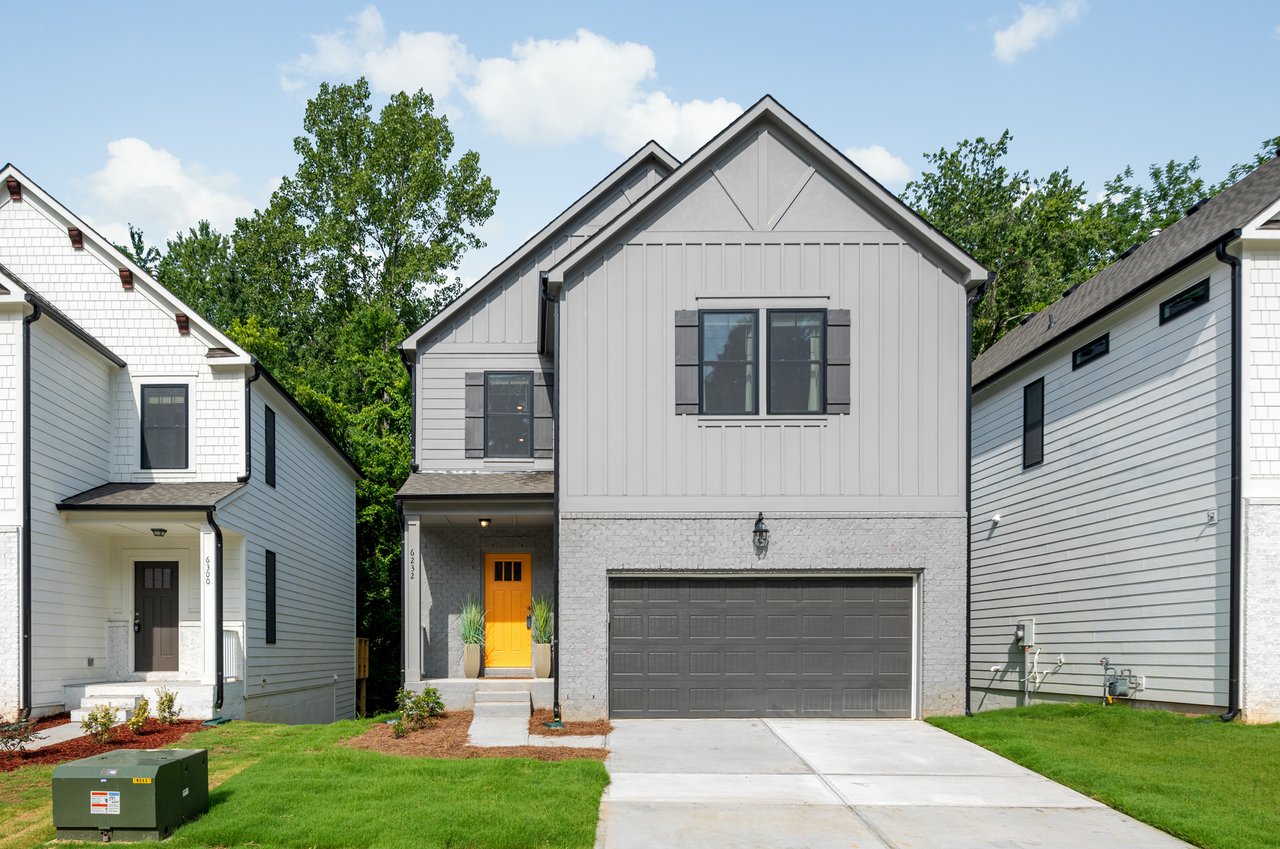 The Enclave at Coatbridge