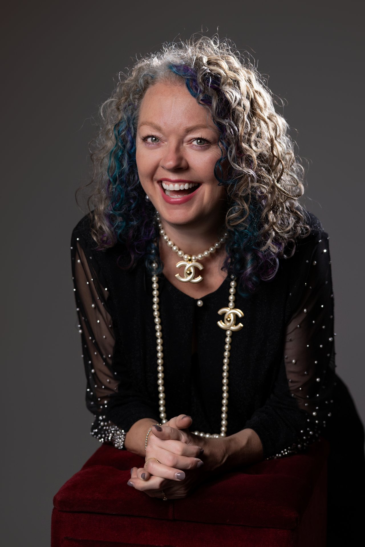 Lin Reynolds
