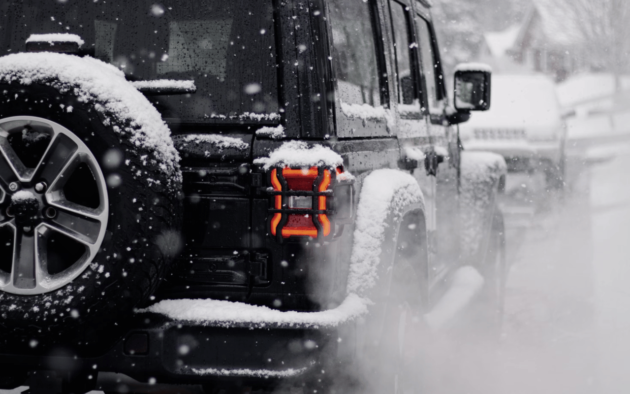 A Guide to Moving in the Winter