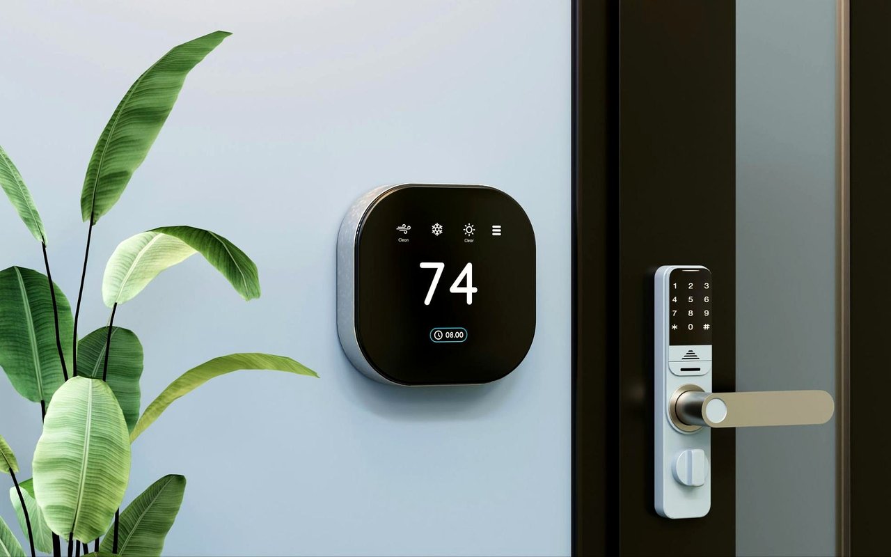 6 Features That Every Smart Home System Should Have