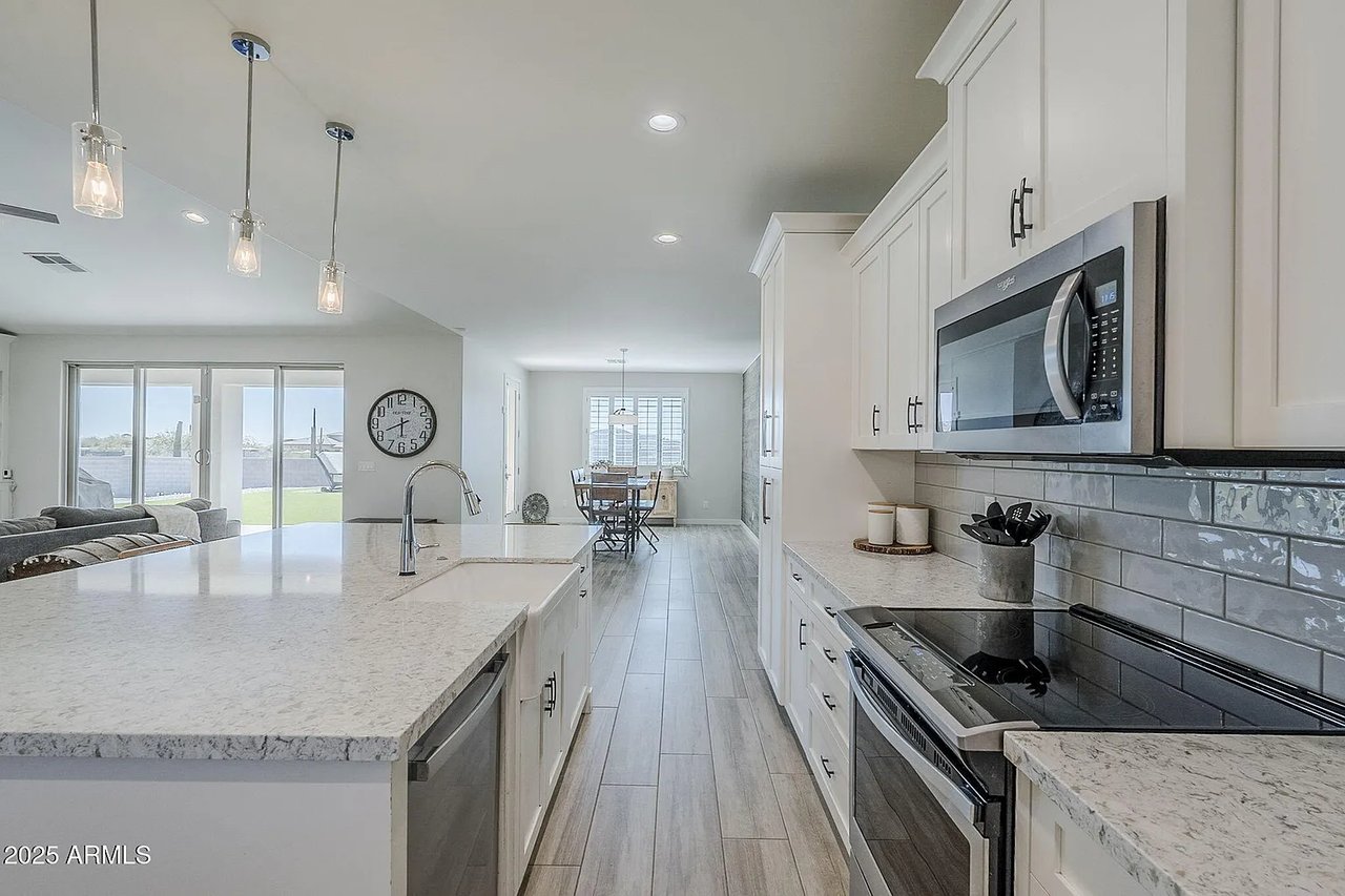 15315 W PEAKVIEW Road