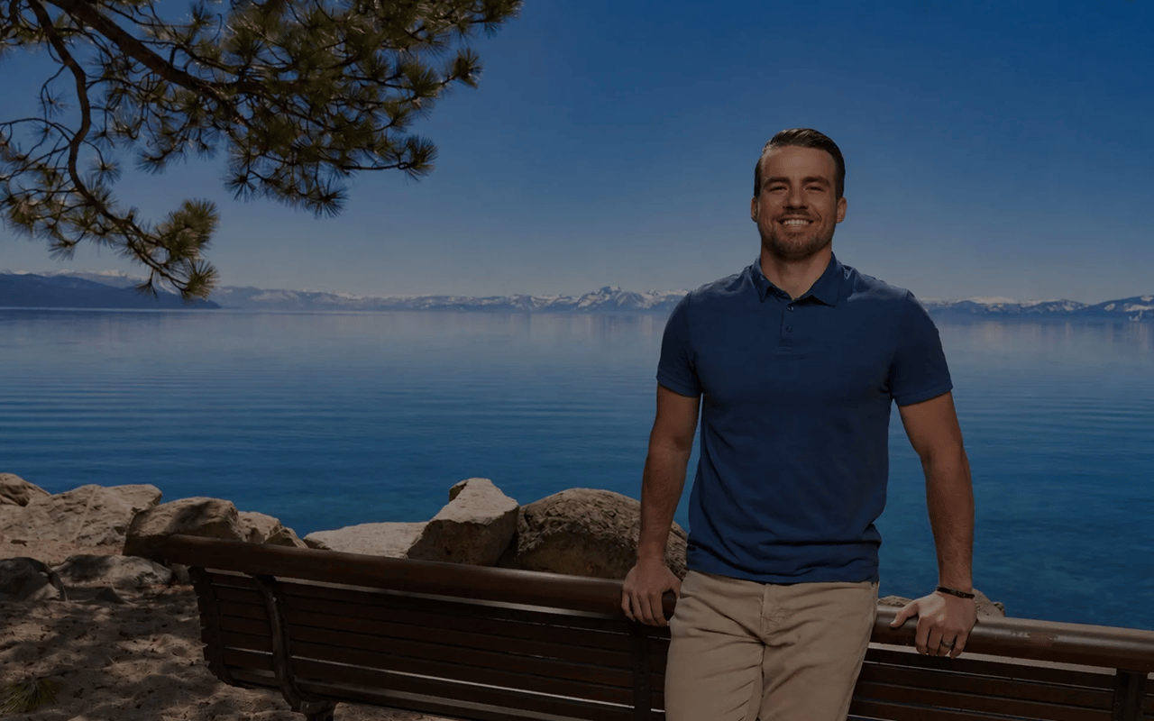 Hunter Platte Named One of the Best Realtors to Work With in Incline Village