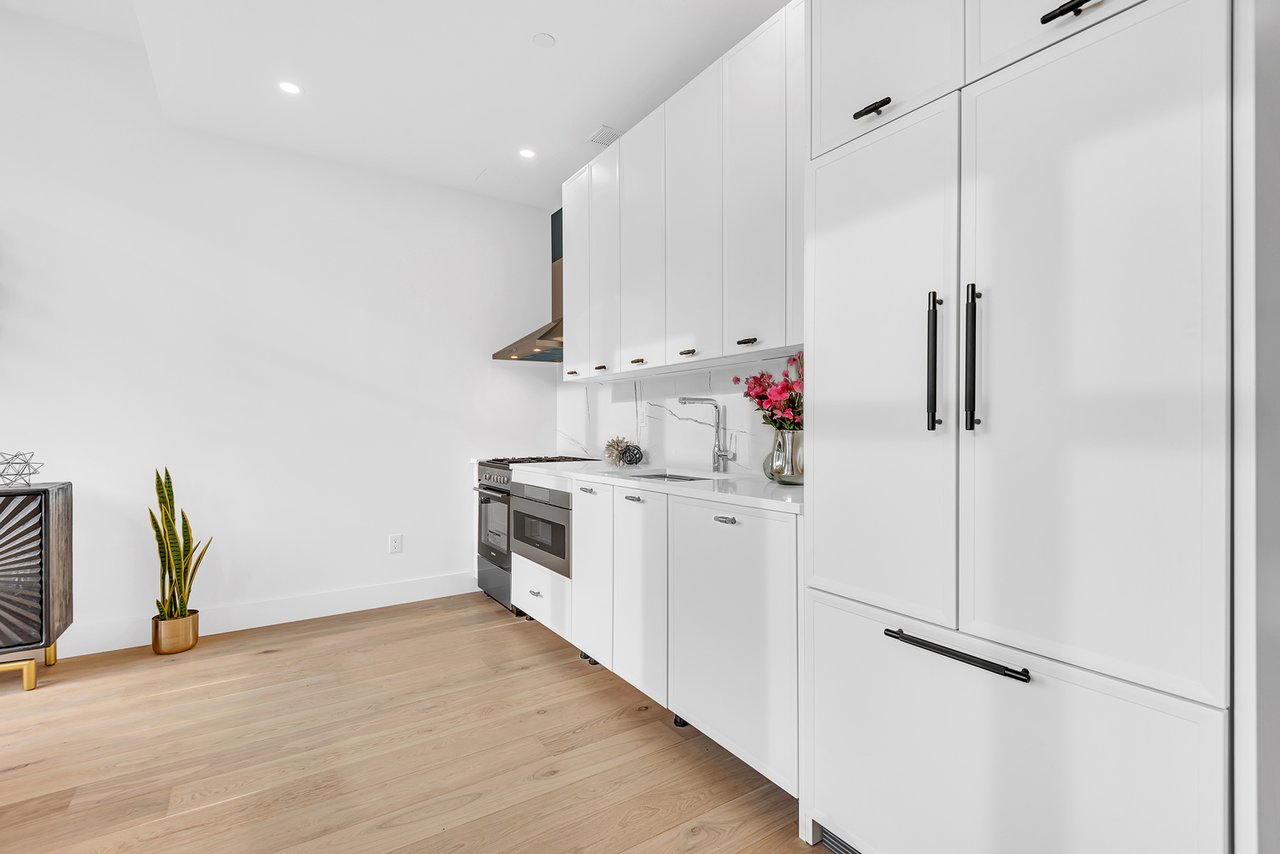 The Alchemy Condominium