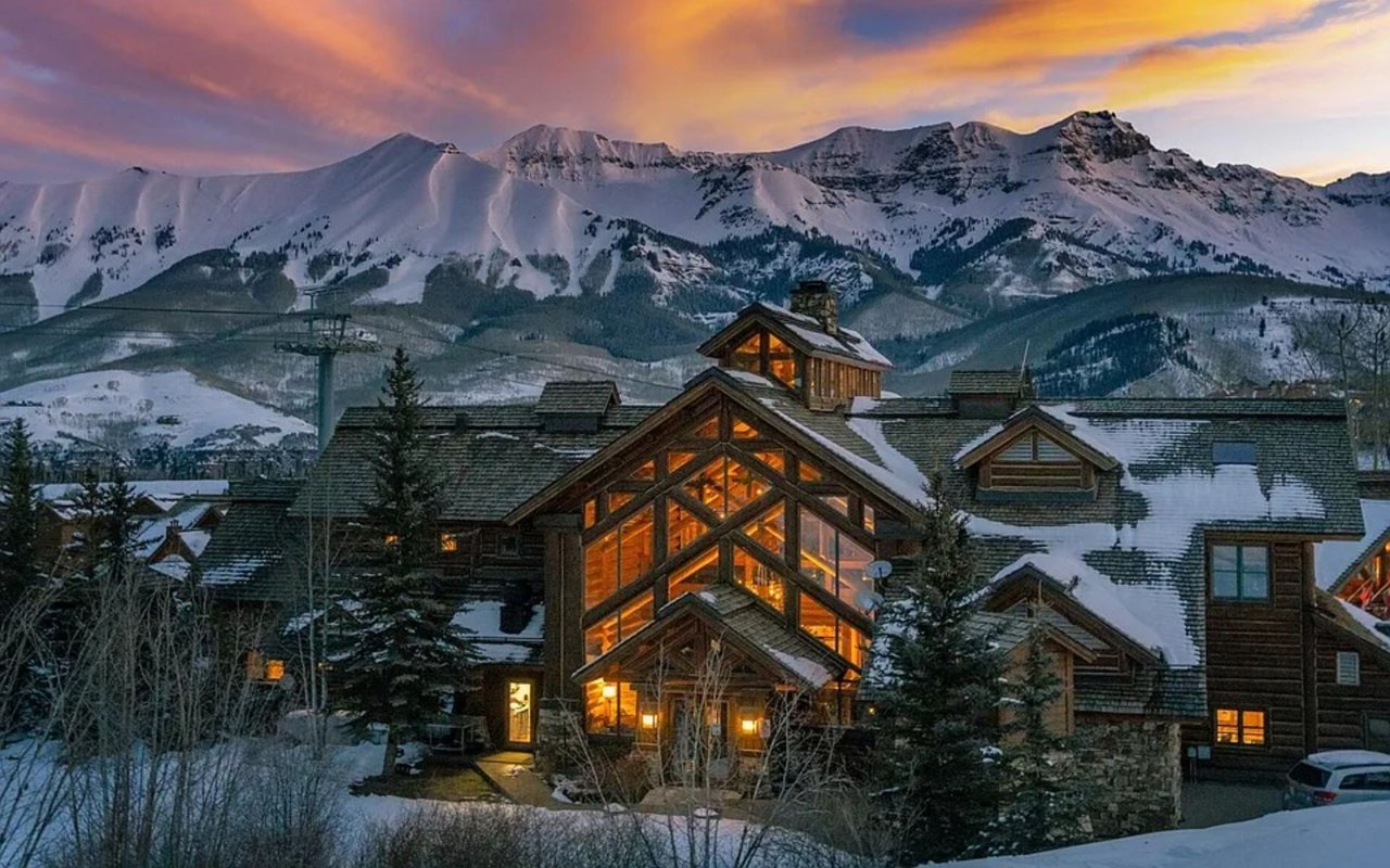 457 Mountain Village Blvd #4214