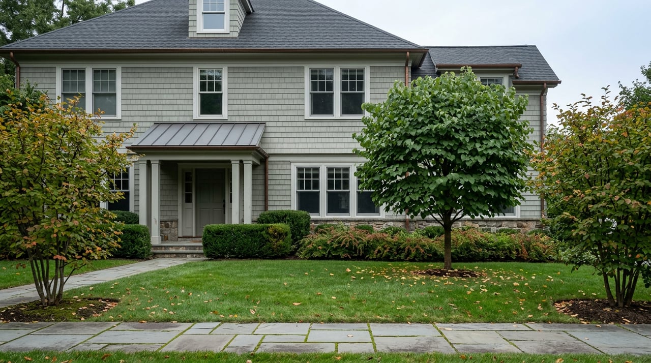 Pines Lake's Median Price Rose 11%. It Also Fell 33%. Here's Why Neither Number Lies.