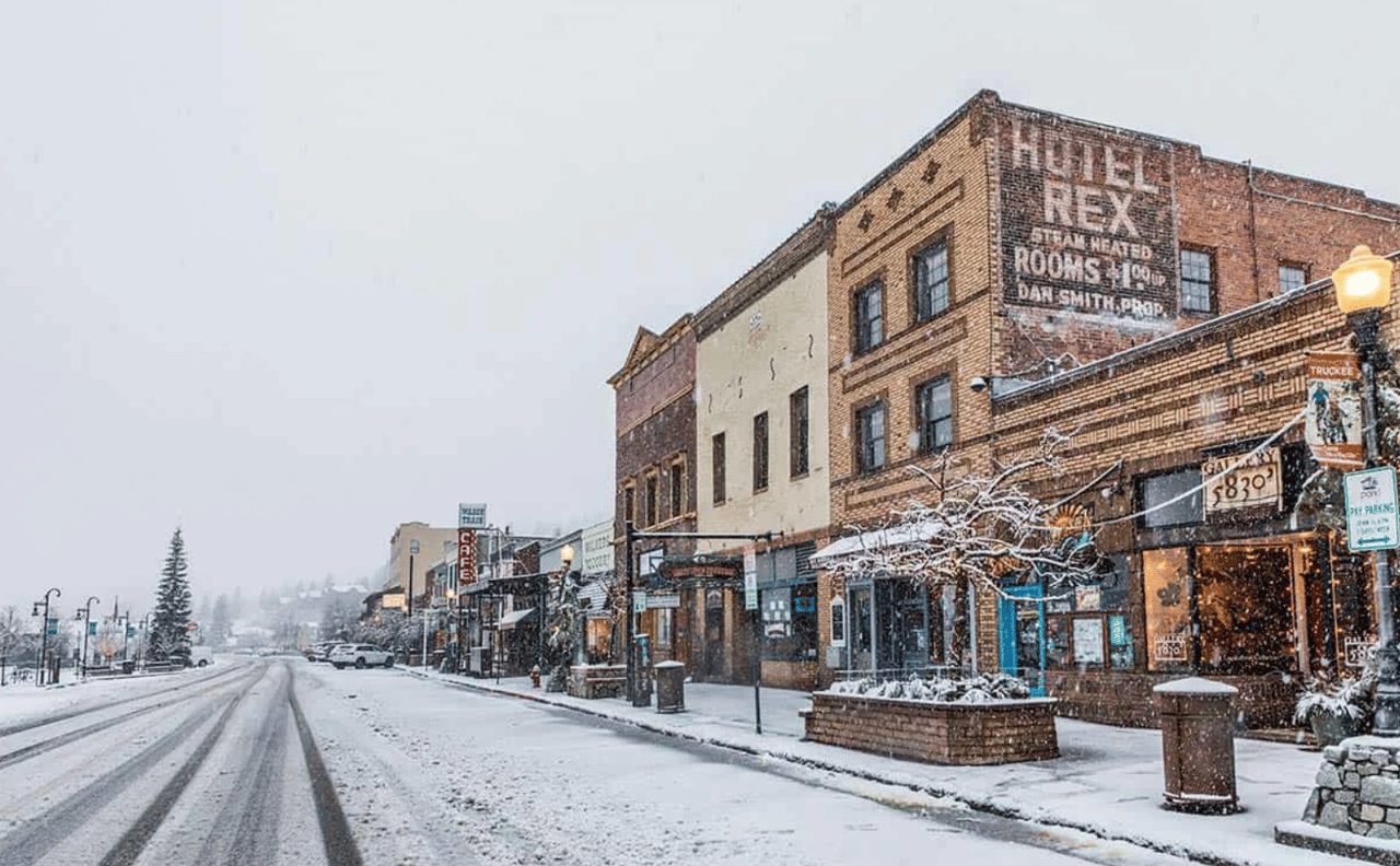 Why Locals Love Winter in Reno-Tahoe