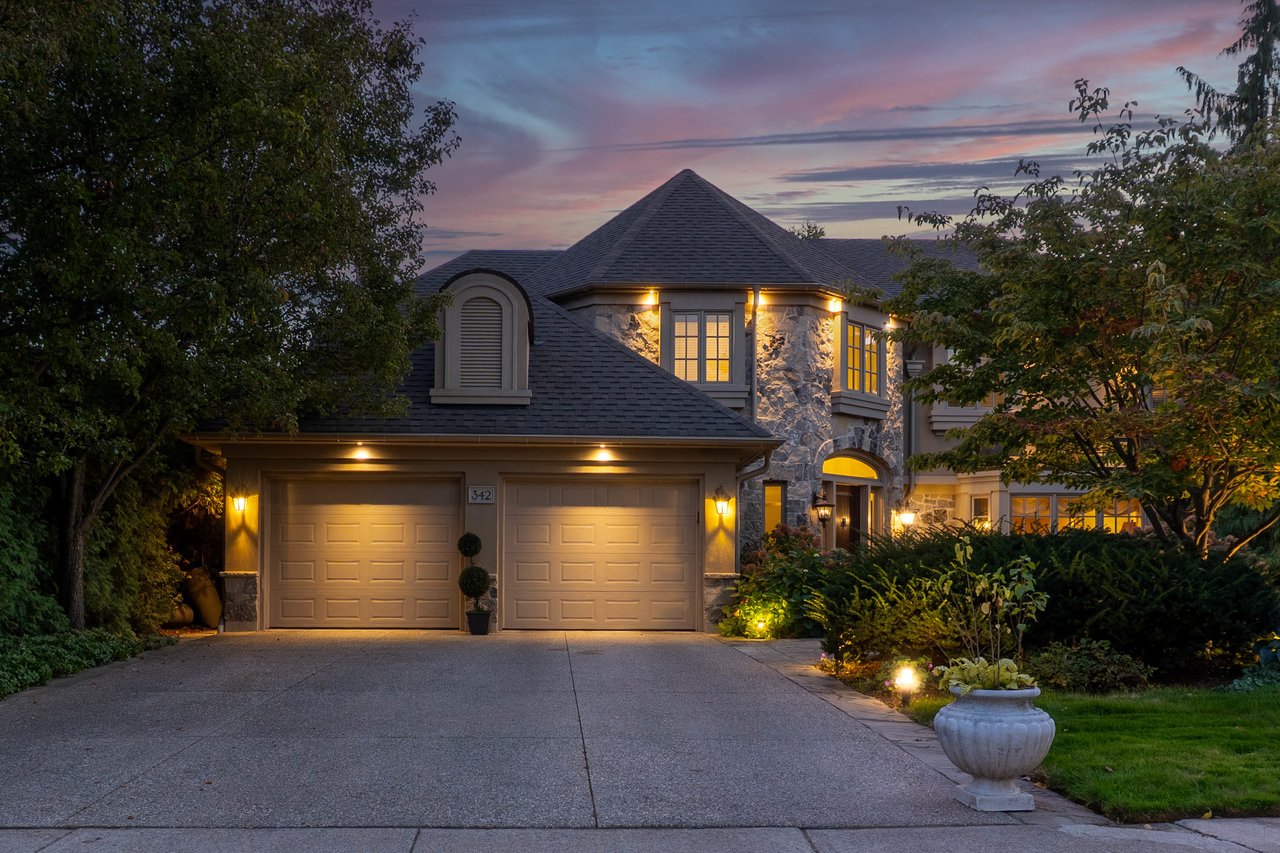 342 Pomona Avenue, Burlington