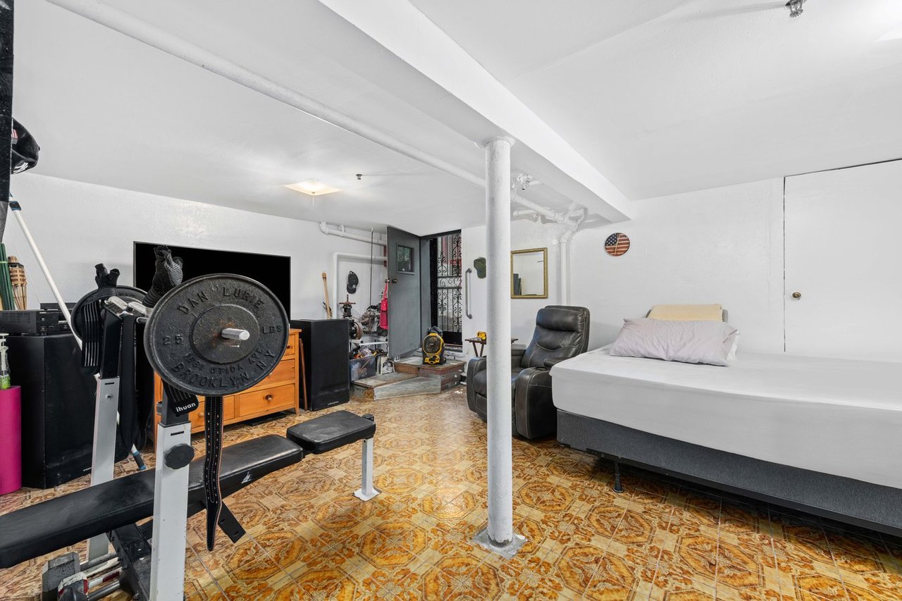 607 West 187th Street