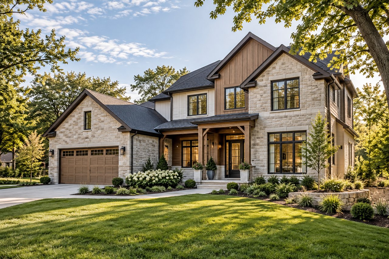 What Factors Affect a Home's Resale Value?