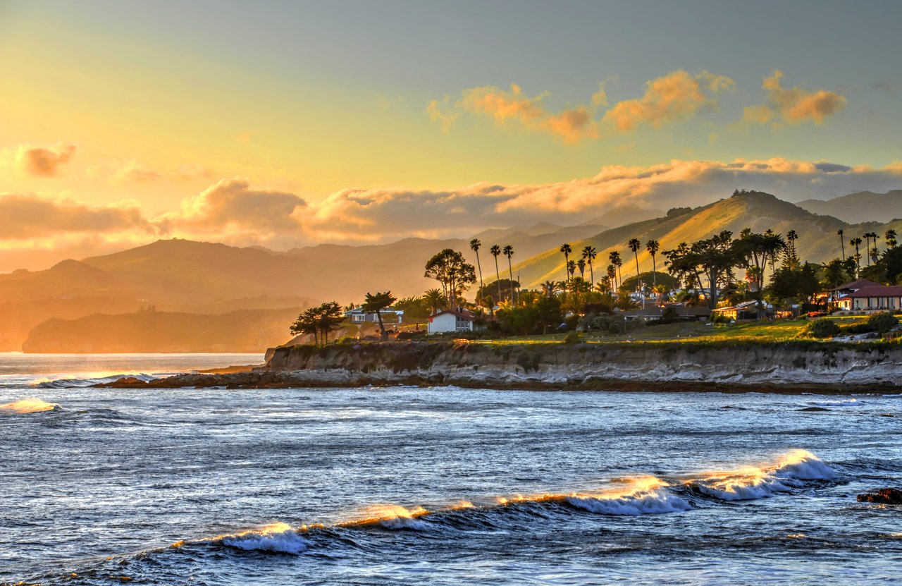 Pismo Beach