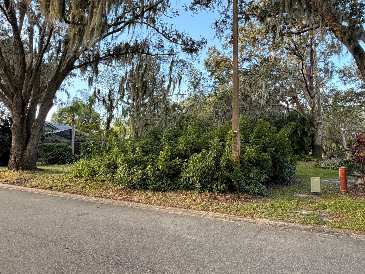 Narcoossee Corridor Renovation Opportunity 