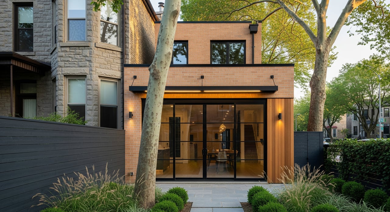 ADUs In Logan Square: What Owners Should Know