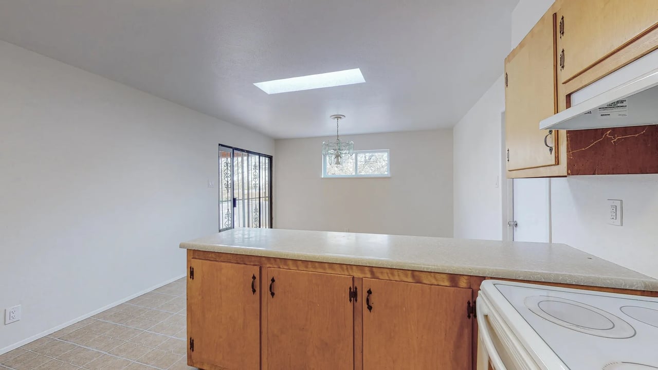 3113 Britt St NE, Albuquerque, NM 87111
