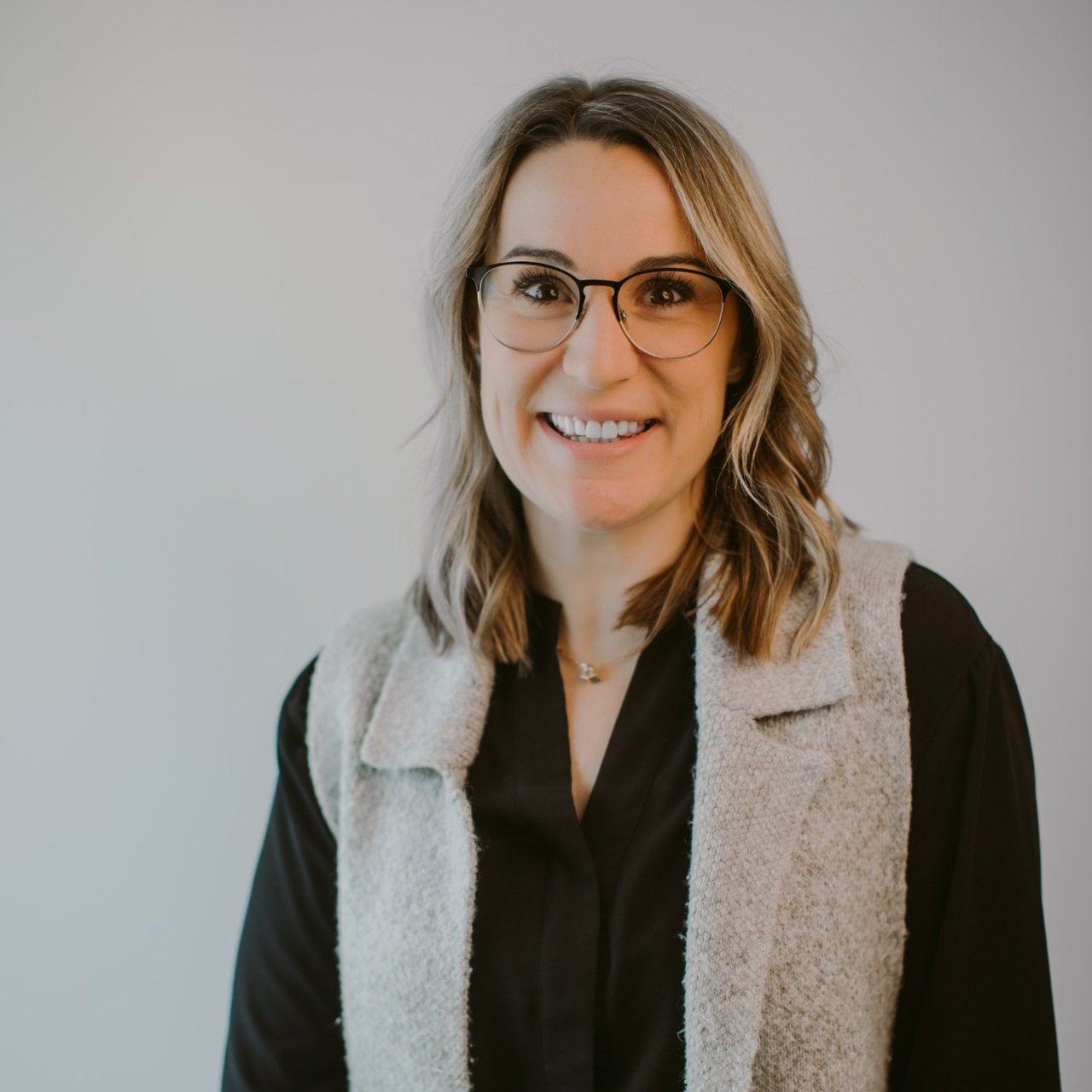 Kristen Deibler Paducah, KY Real Estate Agent Headshot