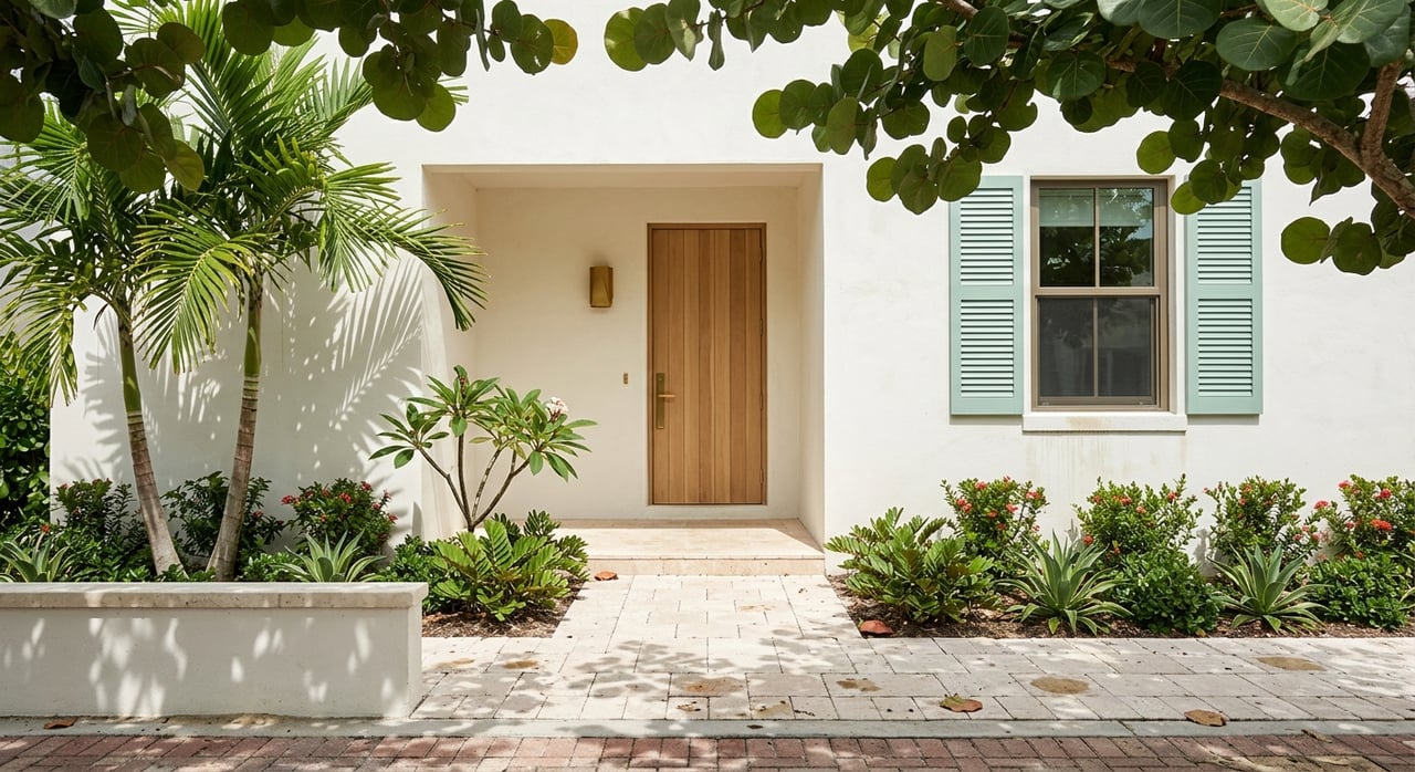 Living In Coconut Grove: Laid-Back Coastal Village Lifestyle