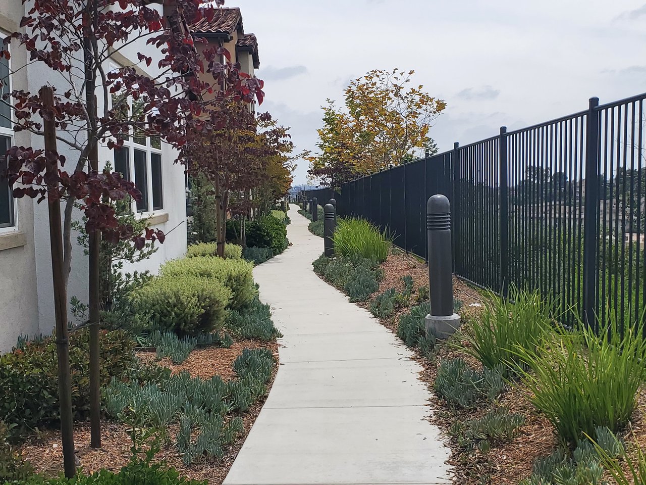 Off-Market Listing