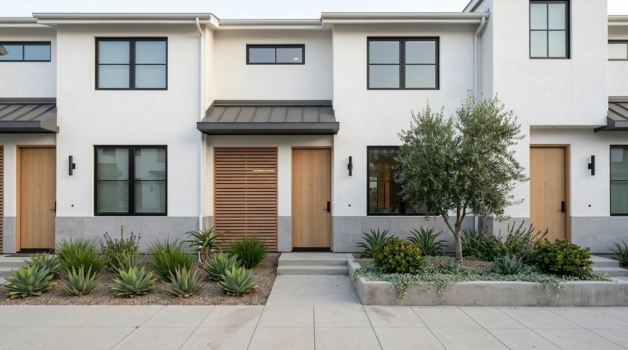 Is An Encinitas Townhome The Right Next Step For You?