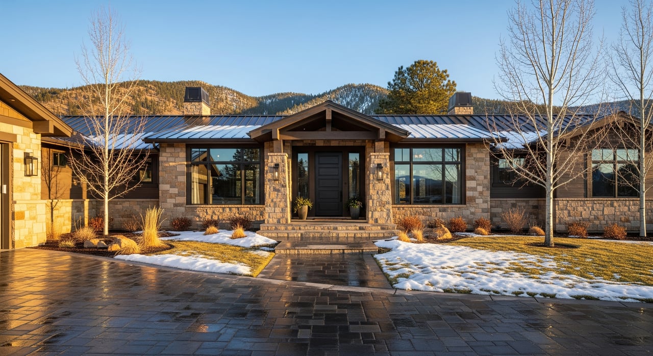 Should You List in Winter or Spring in Highlands Ranch?