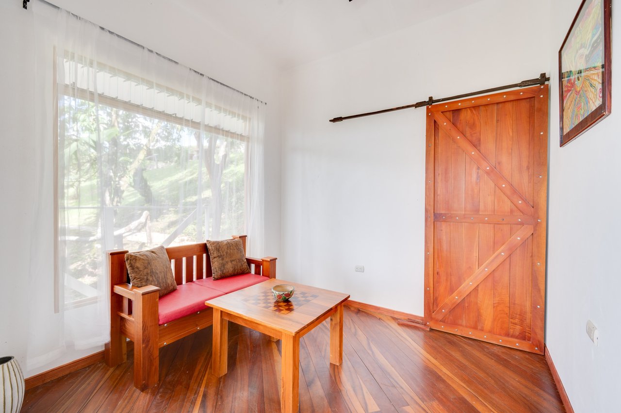 Casa Blanca | Multi-Villa Estate with Lake Views - Nuevo Arenal