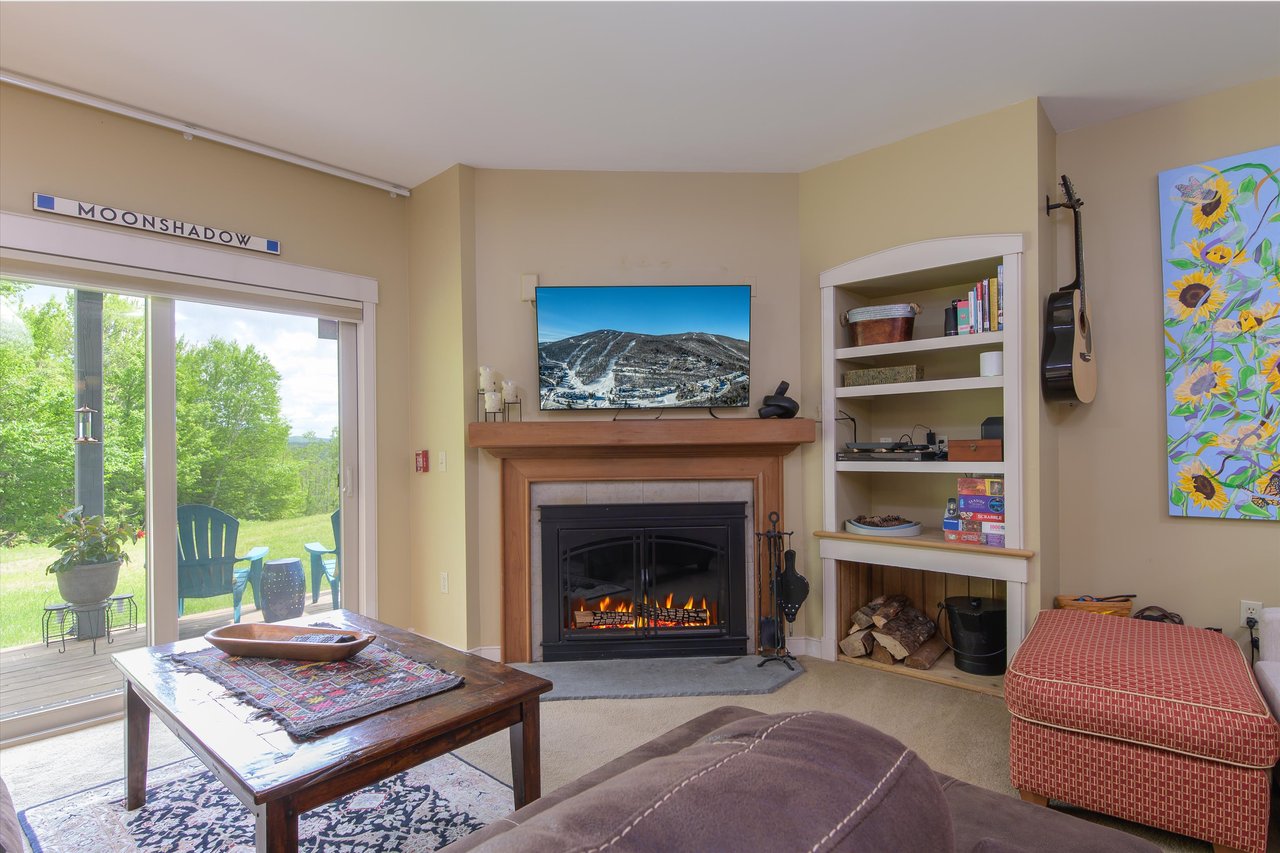 Solitude Village Unit: L-102
