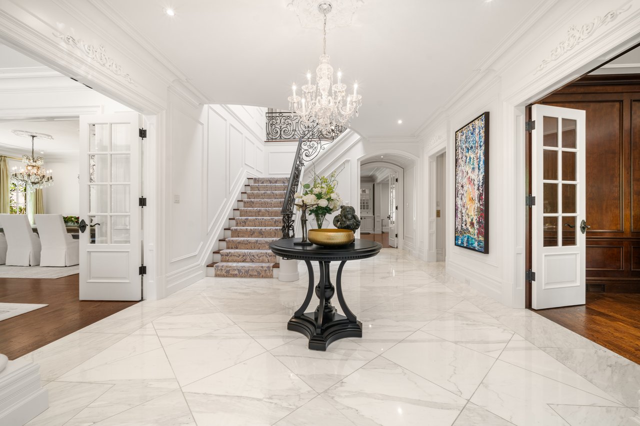 Maison Lakeshore